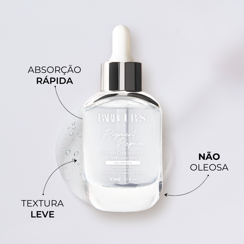 Pigment Repair - Sérum Concentrado Antimanchas