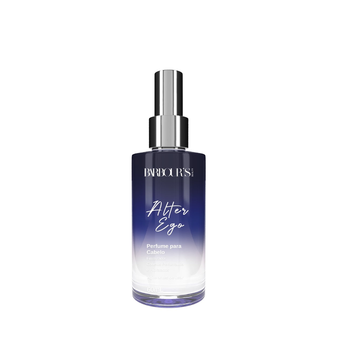 Perfume para cabelo / finalizador termoativo Alter Ego