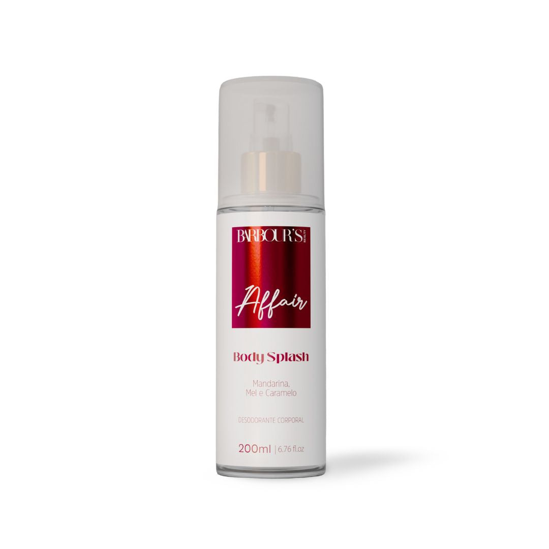 Body Splash Affair - Deo Colônia