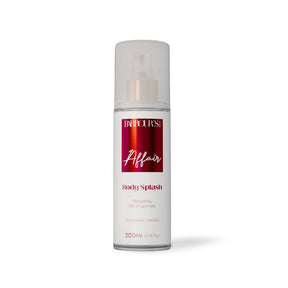 Body Splash Affair - Deo Colônia