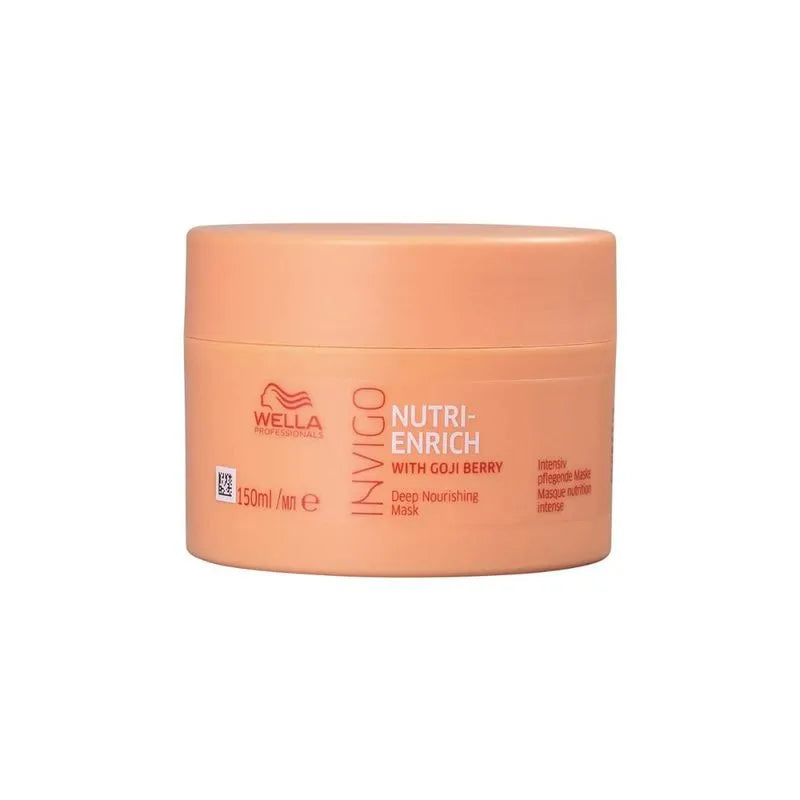 Kit Shampoo, Condicionador, Máscara e Oil Reflections -Wella - 1Un