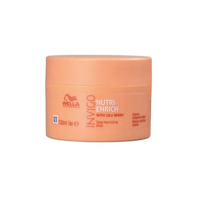 Kit Máscara 150ml, Oil Reflections 30ml e Oil Light - Wella - 1Un