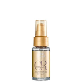 Kit Shampoo, Condicionador, Máscara e Oil Reflections -Wella - 1Un