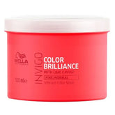 Wella Professionals Invigo Color Brilliance - Máscara - 500ml