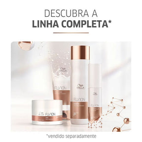 Fusion - Shampoo 1000ml