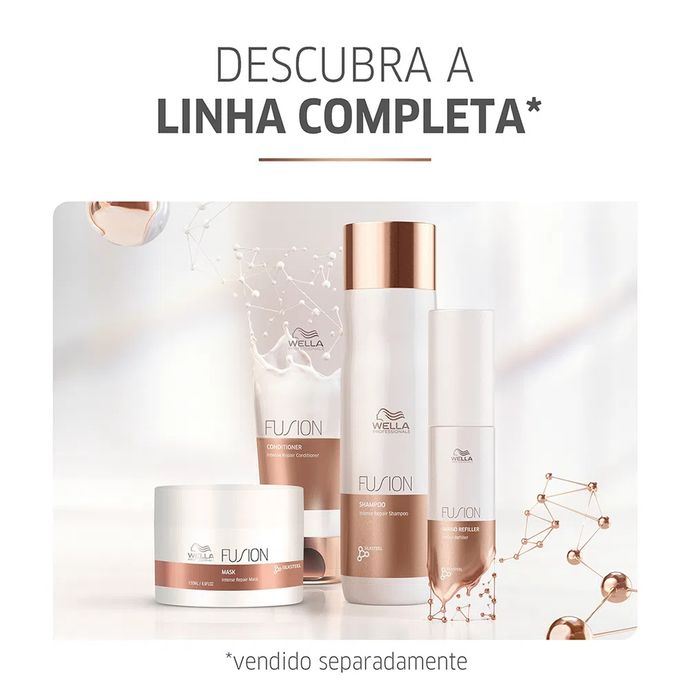 Fusion - Shampoo 1000ml