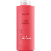 Wella Professionals Invigo Color Brilliance Shampoo 1000ml