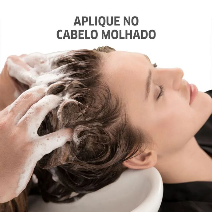 Wella Professionals Invigo Color Brilliance Shampoo 1000ml