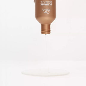 Shampoo Wella Professionals Ultimate Luxe Oil 1000ml