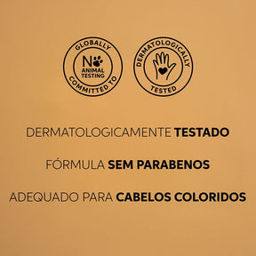 Compartilhar  Favorito Condicionador Wella Professionals Ultimate Luxe Oil 1000ml