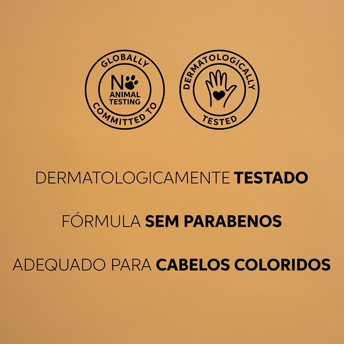 Compartilhar  Favorito Condicionador Wella Professionals Ultimate Luxe Oil 1000ml