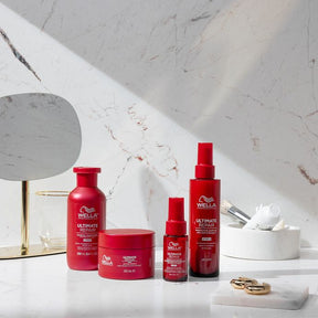 Compartilhar  Favorito Máscara Wella Ultimate Repair 500ml