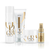 Kit Wella Professionals Oil Reflections (4 PRODUTOS)