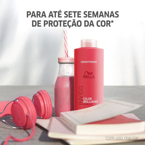 Invigo Color Brilliance - Condicionador 1000ml