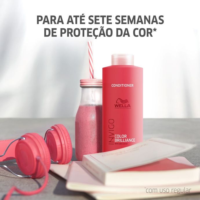 Invigo Color Brilliance - Condicionador 1000ml