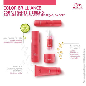 Invigo Color Brilliance - Condicionador 1000ml