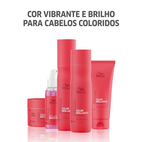 Invigo Color Brilliance - Condicionador 1000ml