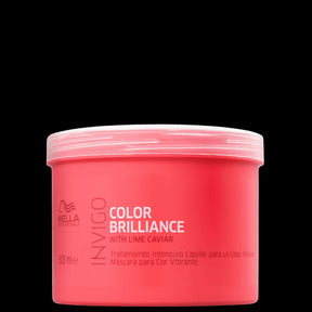 Invigo Color Brilliance - Mascara 500ml