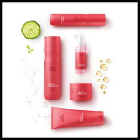 Invigo Color Brilliance - Mascara 500ml