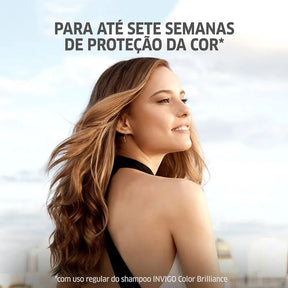 Invigo Color Brilliance - Mascara 500ml
