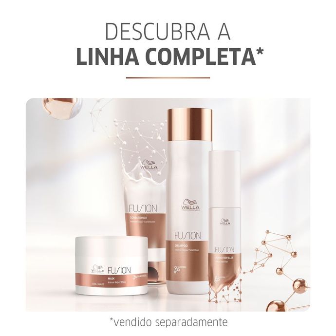 Fusion - Condicionador 1000ml