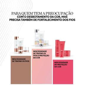 Fusion - Máscara 150ml