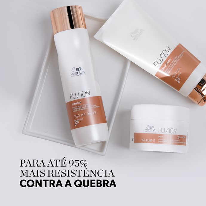 Fusion - Máscara 150ml
