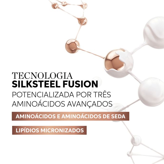 Fusion - Máscara 150ml