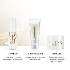 Oil Reflections - Condicionador 200ml