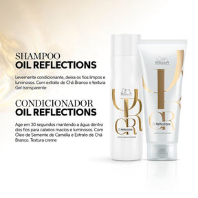 Oil Reflections - Condicionador 200ml
