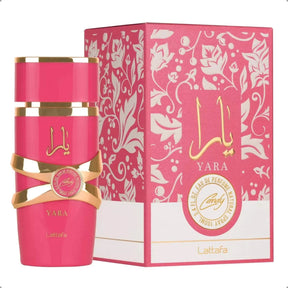 Yara Candy Lattafa EDP 100ml