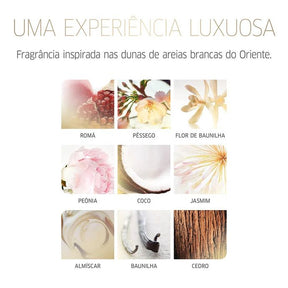 Oil Reflections - Shampoo 1000ml