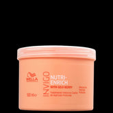 Invigo Nutri Enrich - Máscara 500ml