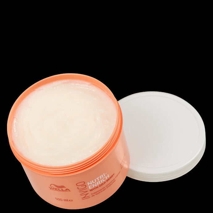 Invigo Nutri Enrich - Máscara 500ml