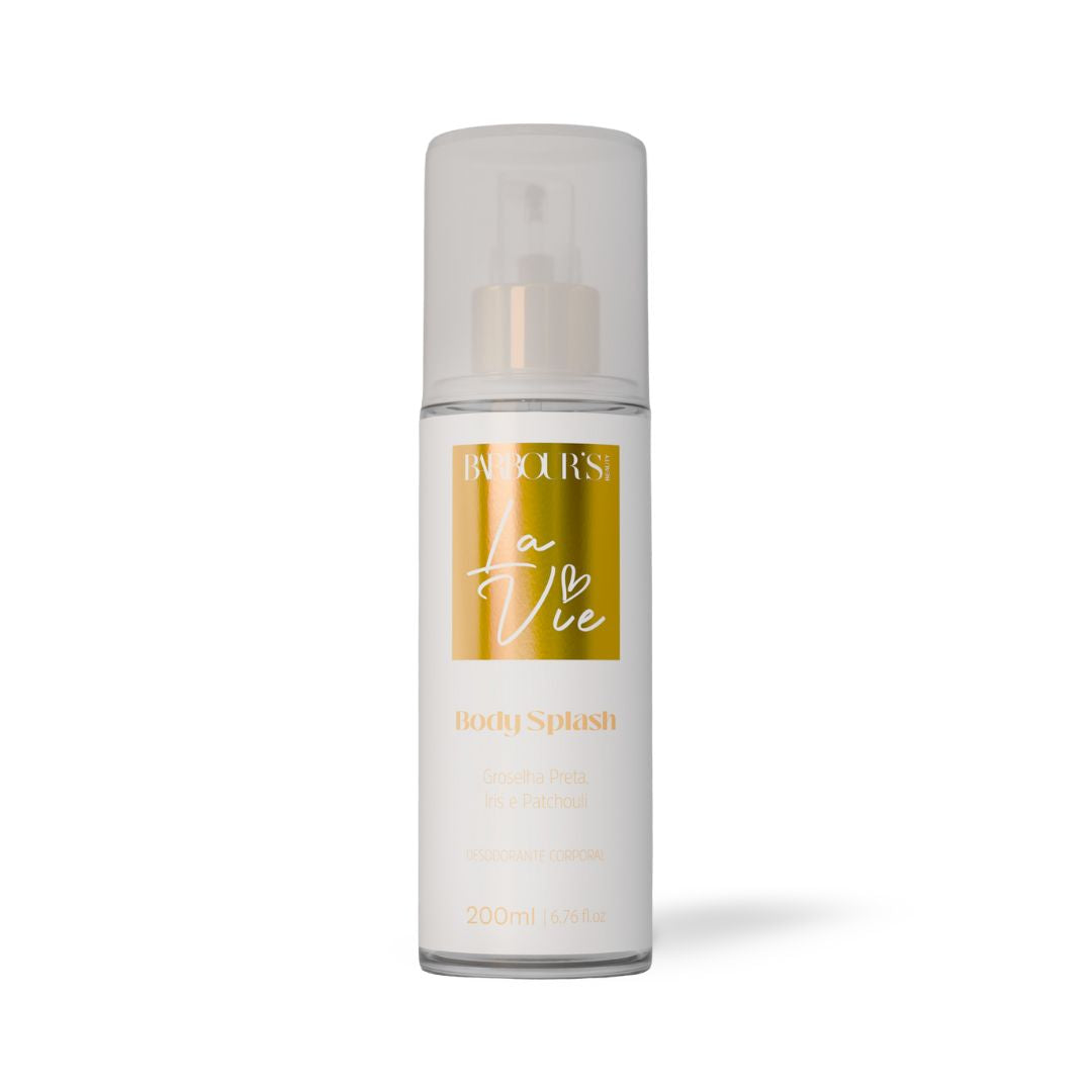 Body Splash La Vie - Deo Colônia