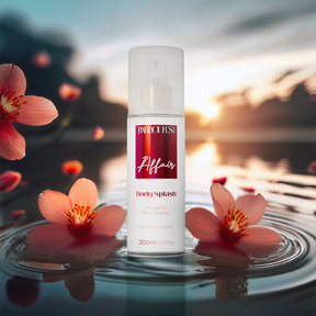 Body Splash Affair - Deo Colônia