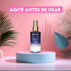Perfume para cabelo / finalizador termoativo Alter Ego