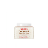 Esfoliante Corporal de Coco - Coconut Sugar Body Scrub