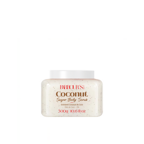 Esfoliante Corporal de Coco - Coconut Sugar Body Scrub