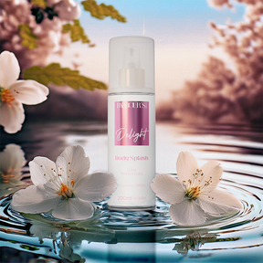 Body Splash Delight - Deo Colônia