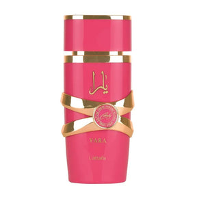 Yara Candy Lattafa EDP 100ml