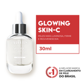 Glowing Skin-C - Sérum Concentrado Clareador