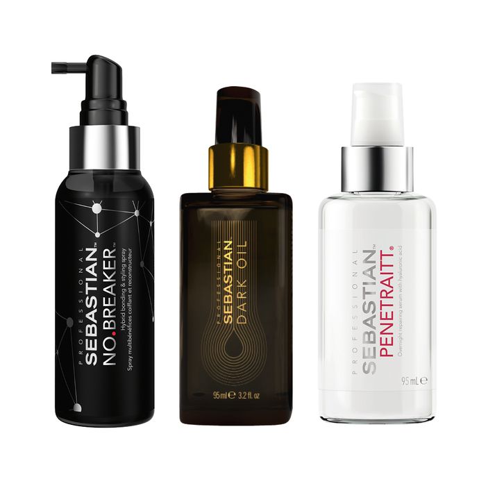 Kit Best Sellers Sebastian Professional