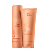 Kit Wella Professionals Invigo Nutri-Enrich Duo (2 Produtos)
