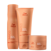 Kit Wella Professionals Invigo Nutri-Enrich Trio (3 Produtos)