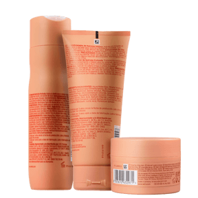 Kit Wella Professionals Invigo Nutri-Enrich Trio (3 Produtos)