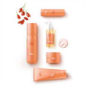 Kit Wella Professionals Invigo Nutri-Enrich Salon Duo (2 Produtos)
