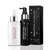 Kit Sebastian Penetraitt Overnight Repairing Serum Duo com No Breaker