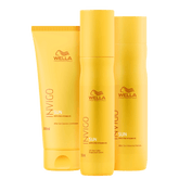 Kit Wella Professionals Invigo Sun (3 Produtos)