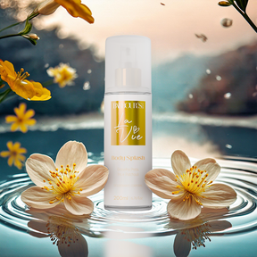 Body Splash La Vie - Deo Colônia